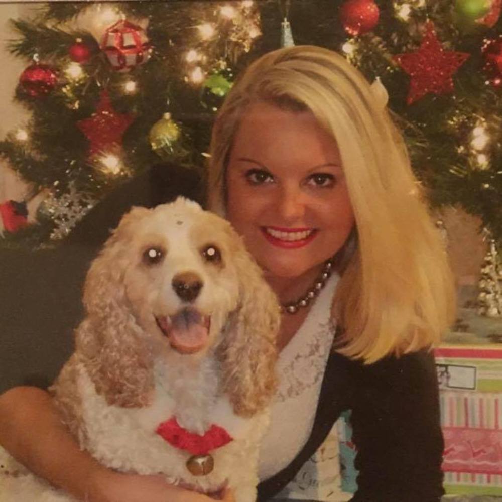 Meet your Posher, Kate